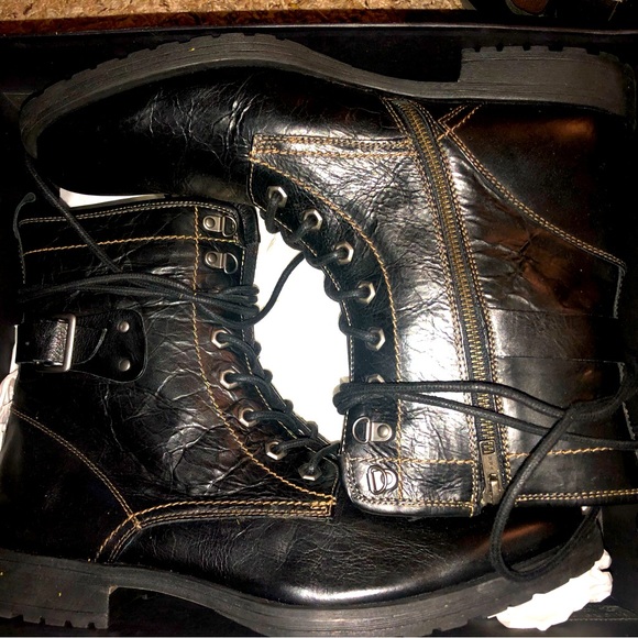 aston grey collections Other - Aston Grey RockCastle boot (BRAND NEW) never worn